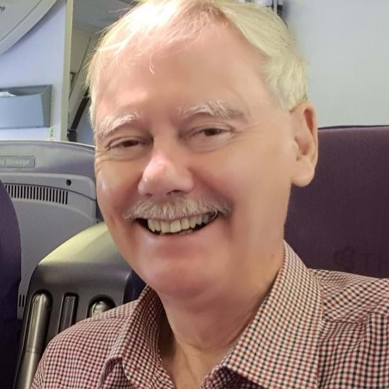 Tony Margetts