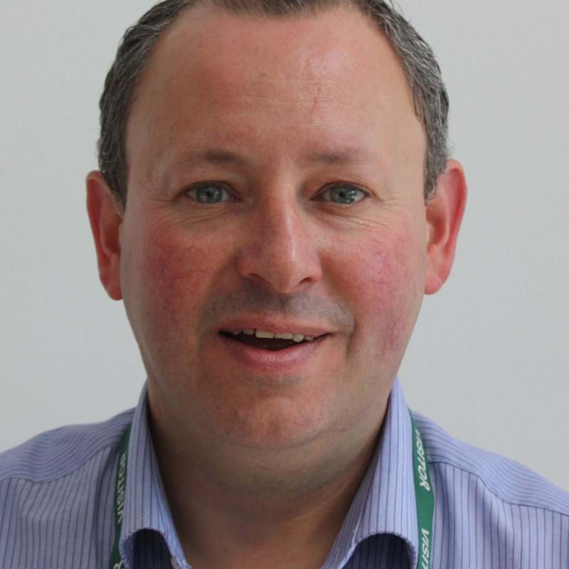 Simon Doherty