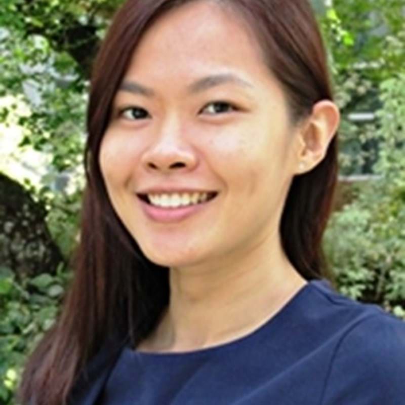 Dr Tan Yie Hua
