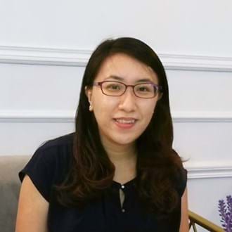 Bridgid Chin Lai Fui