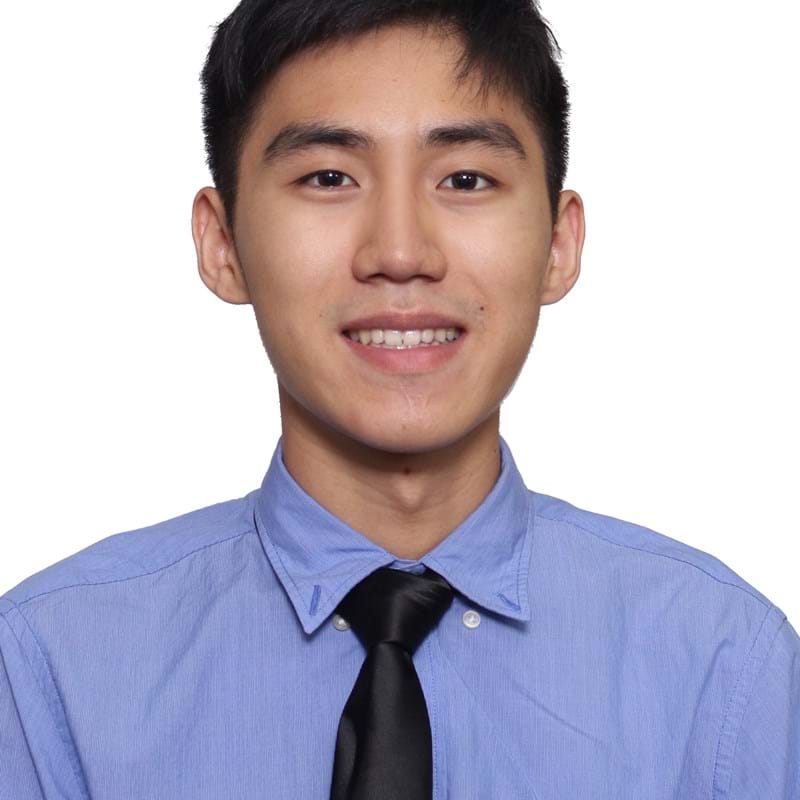 Cheah He Ming