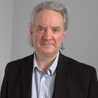 Philip Healy