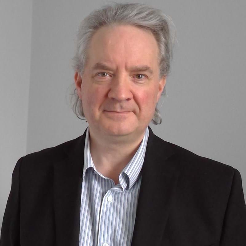 Philip Healy