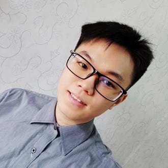 Kek Ming Xuan