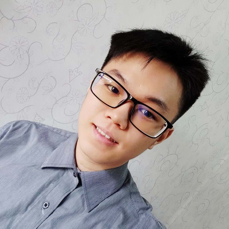 Kek Ming Xuan