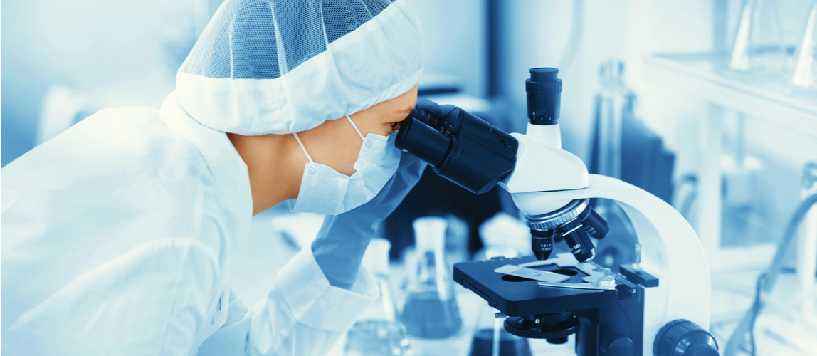 Webinar: State of Biotechnology in Malaysia and the role of Biochemical Engineers								