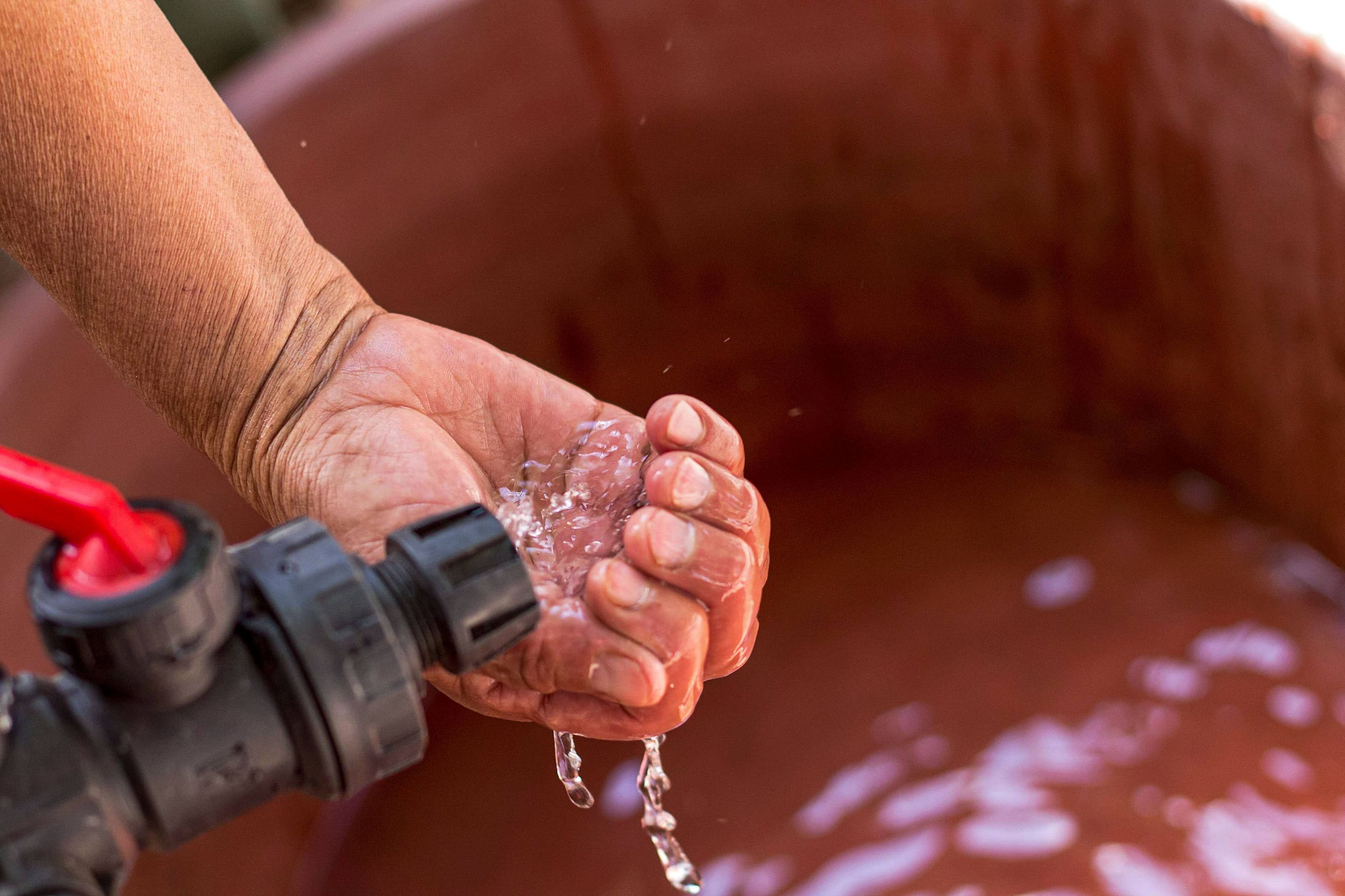 Webinar: Treating Groundwater in Mexico