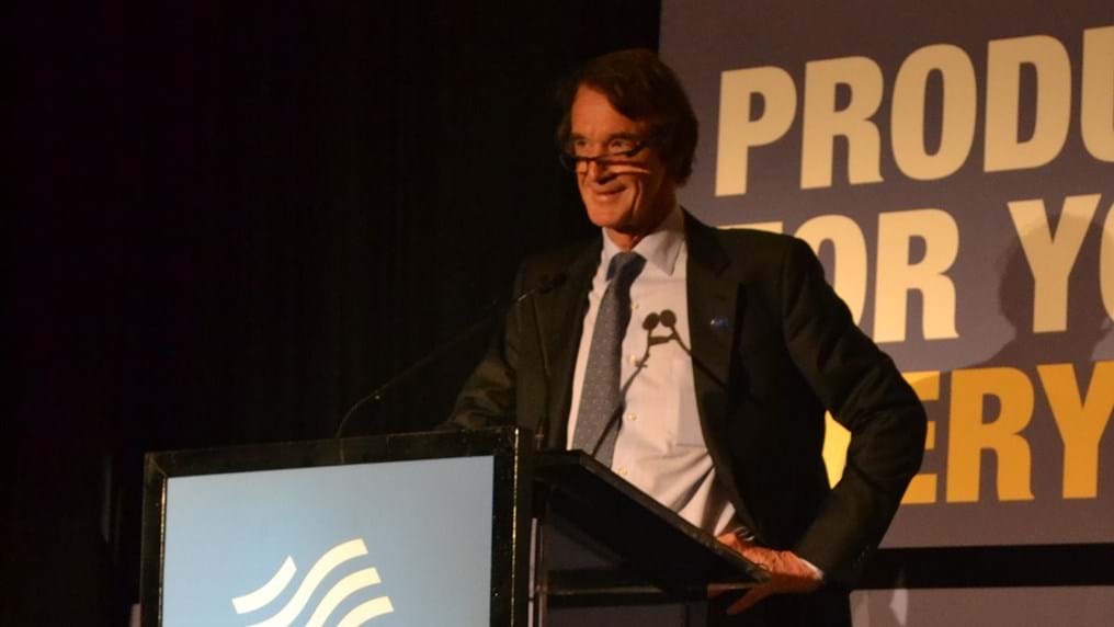 IChemE Fellows receive Queen’s Birthday Honours