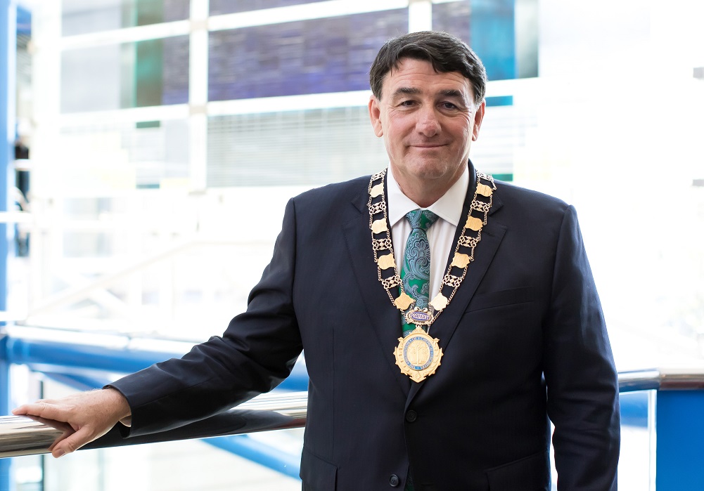 Thank you for joining the EGM debate