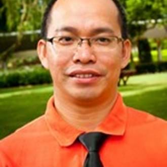 Associate Professor Dr Jobrun Nandong