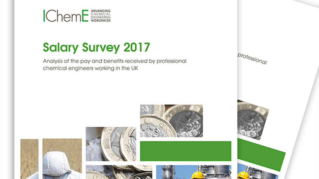 Chemical engineering salaries under pressure