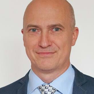 Dr Witold Kwapinski