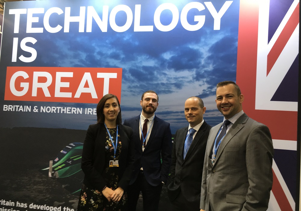 IChemE calls for evidence based solutions to deliver carbon targets at COP23