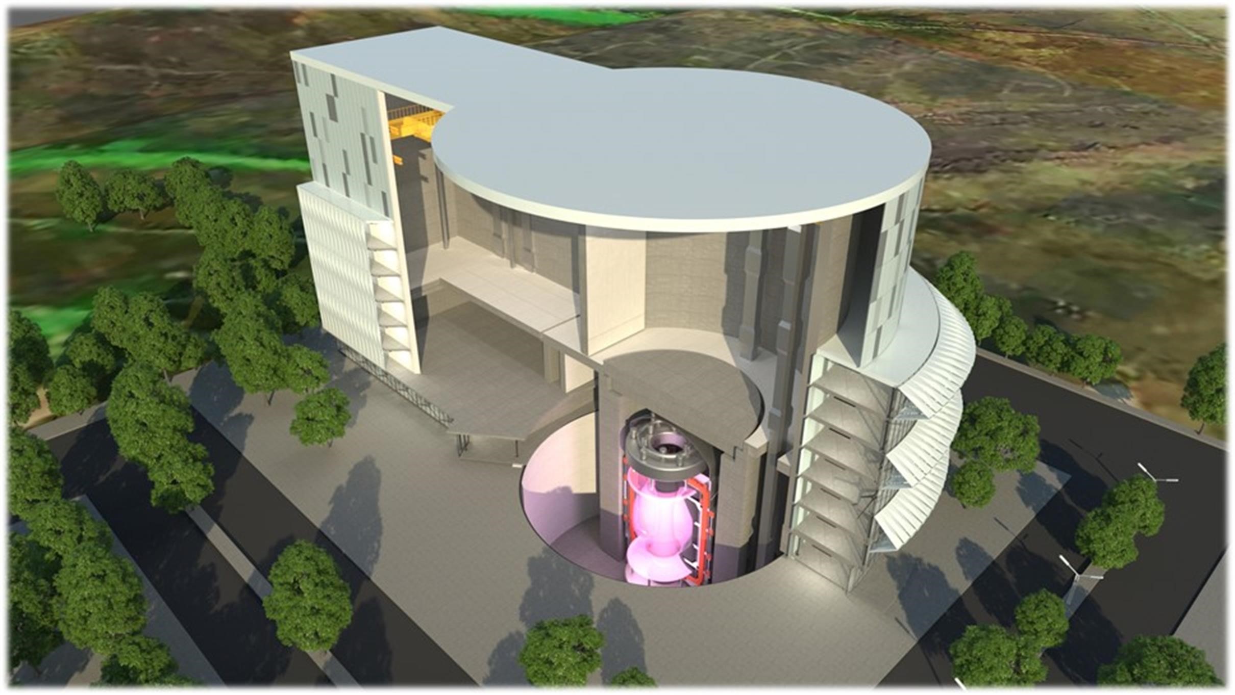 Webinar: Overview of the Fusion Power Plant 