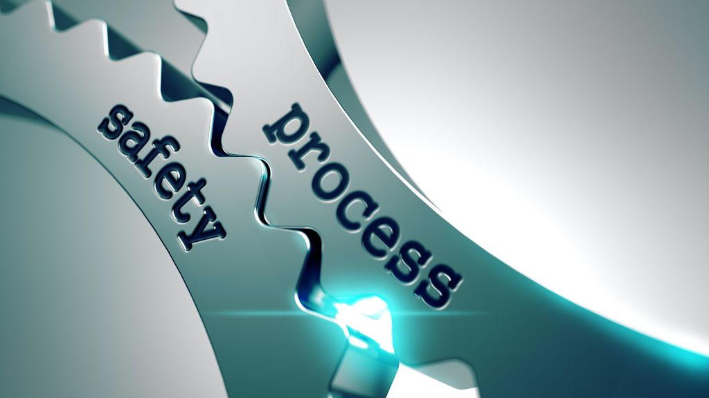 Webinar: Process Safety in the Electrification of Industry