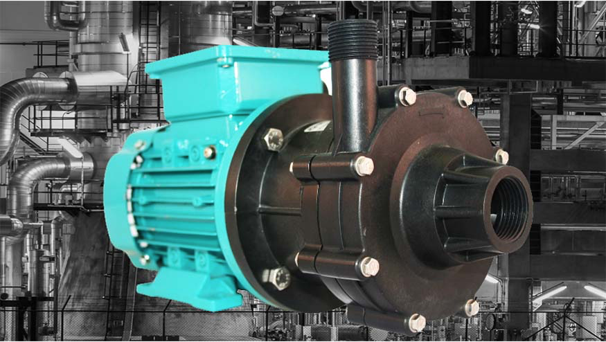 Webinar: Centrifugal Pumps - Increase Reliability and Reduce Energy Usage!