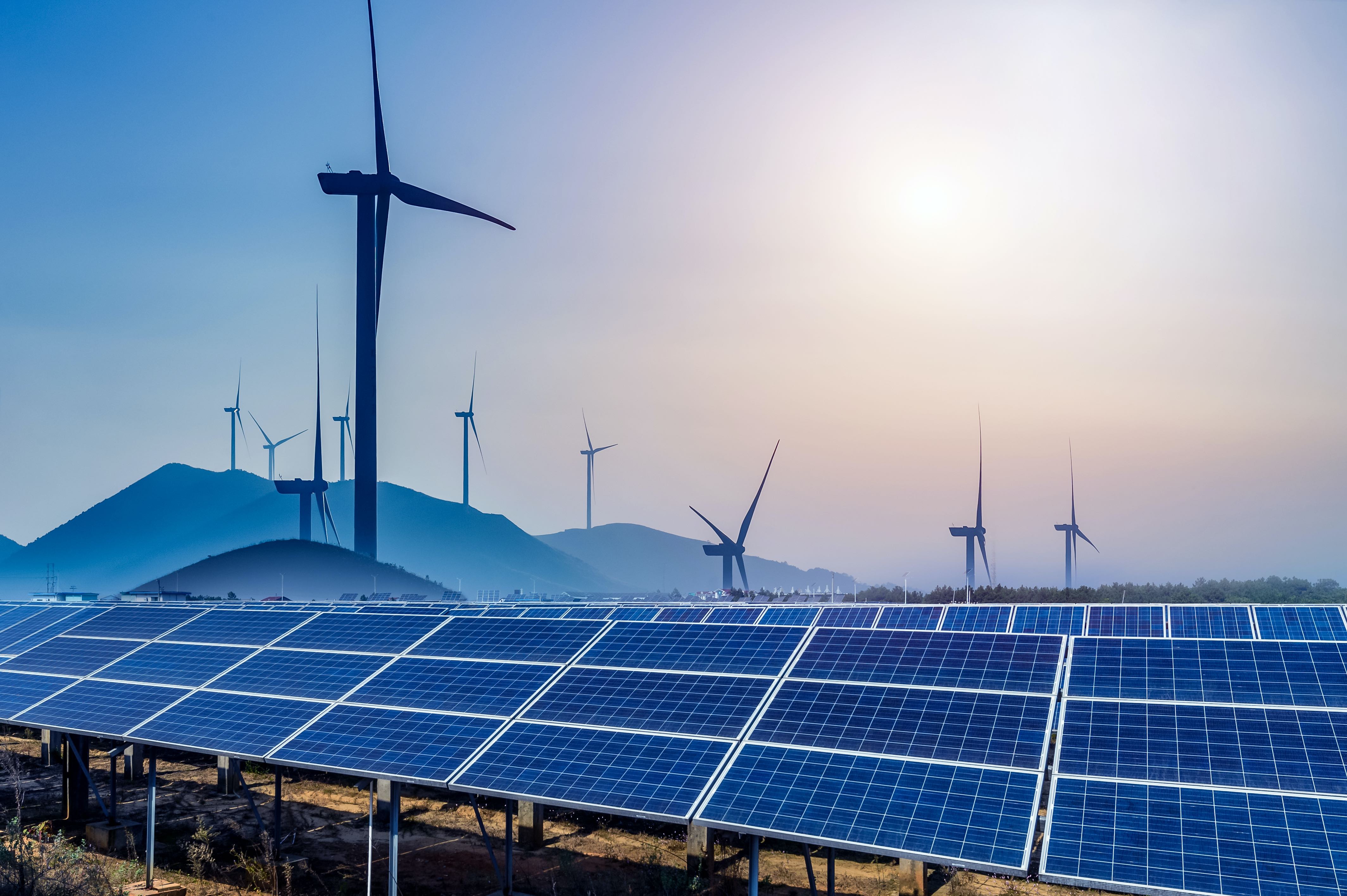  Webinar: Climate Tech: Energy Transition and the Journey to Net Zero