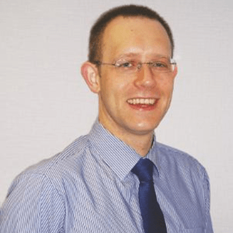 Paul Dickens