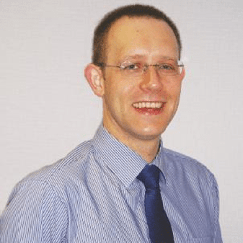 Paul Dickens