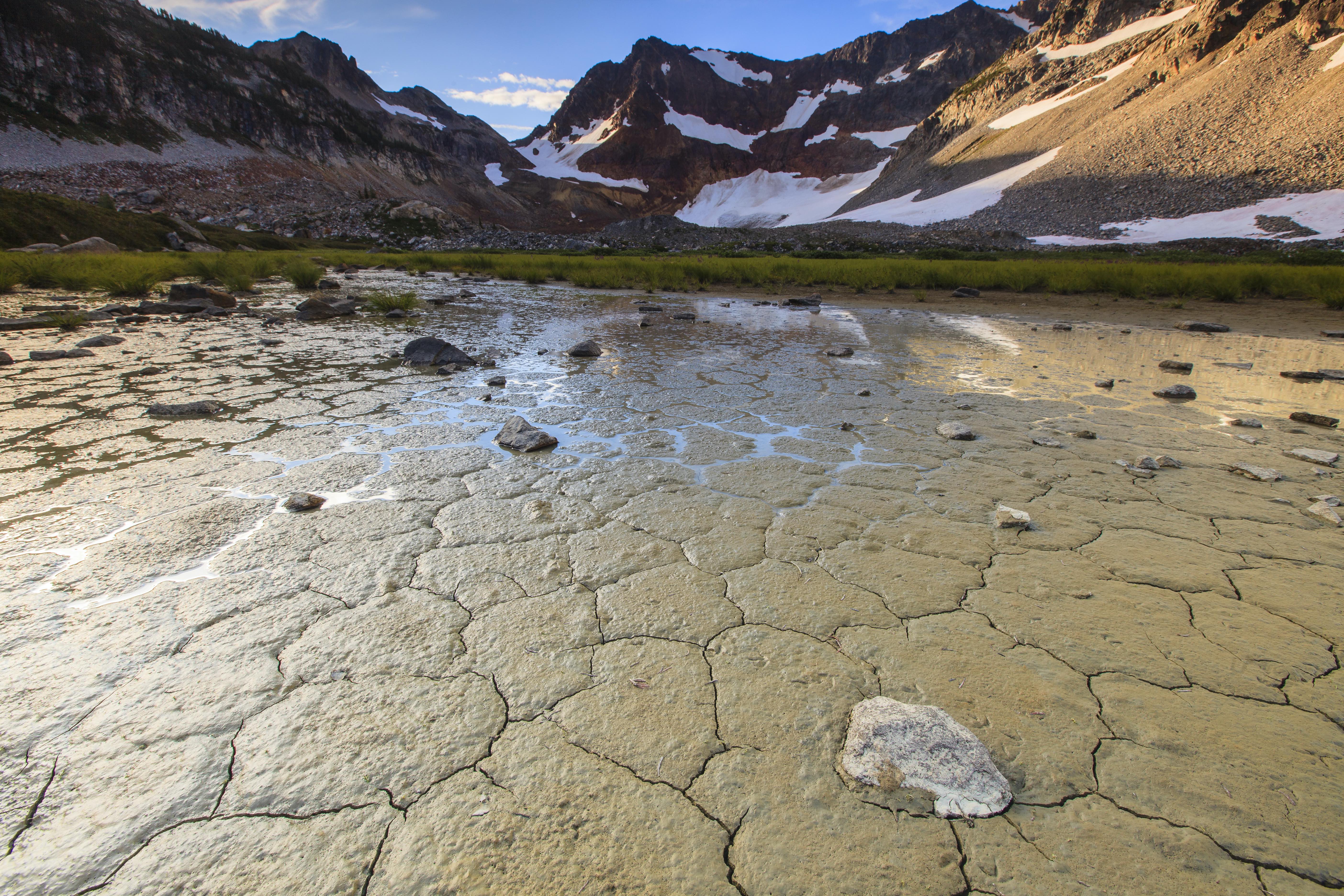 Webinar: COP26: Water Adaptation and Resilience								