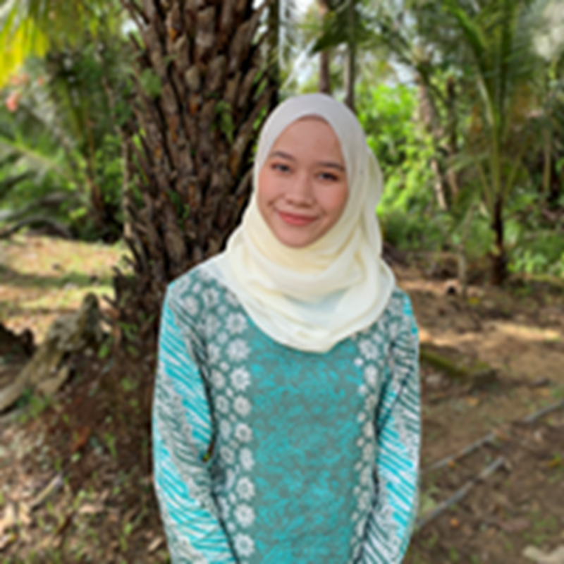 Nur Basyirah binti Roslan