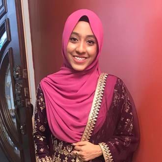 Nor Nazeelah Saleem