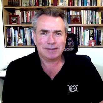 Professor David Lewis