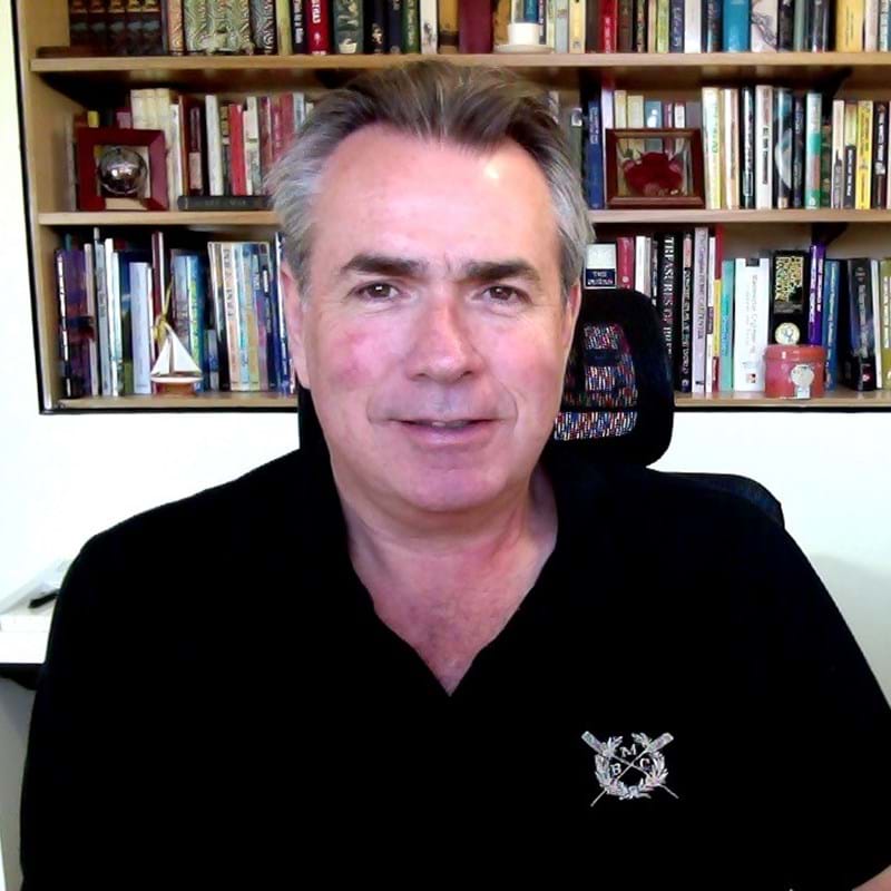 Professor David Lewis
