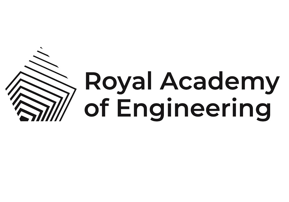 Chemical engineers recognised with Royal Academy fellowship