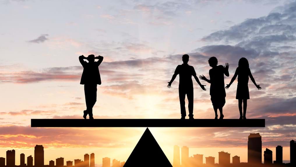 New report examines social mobility within the chemical engineering profession