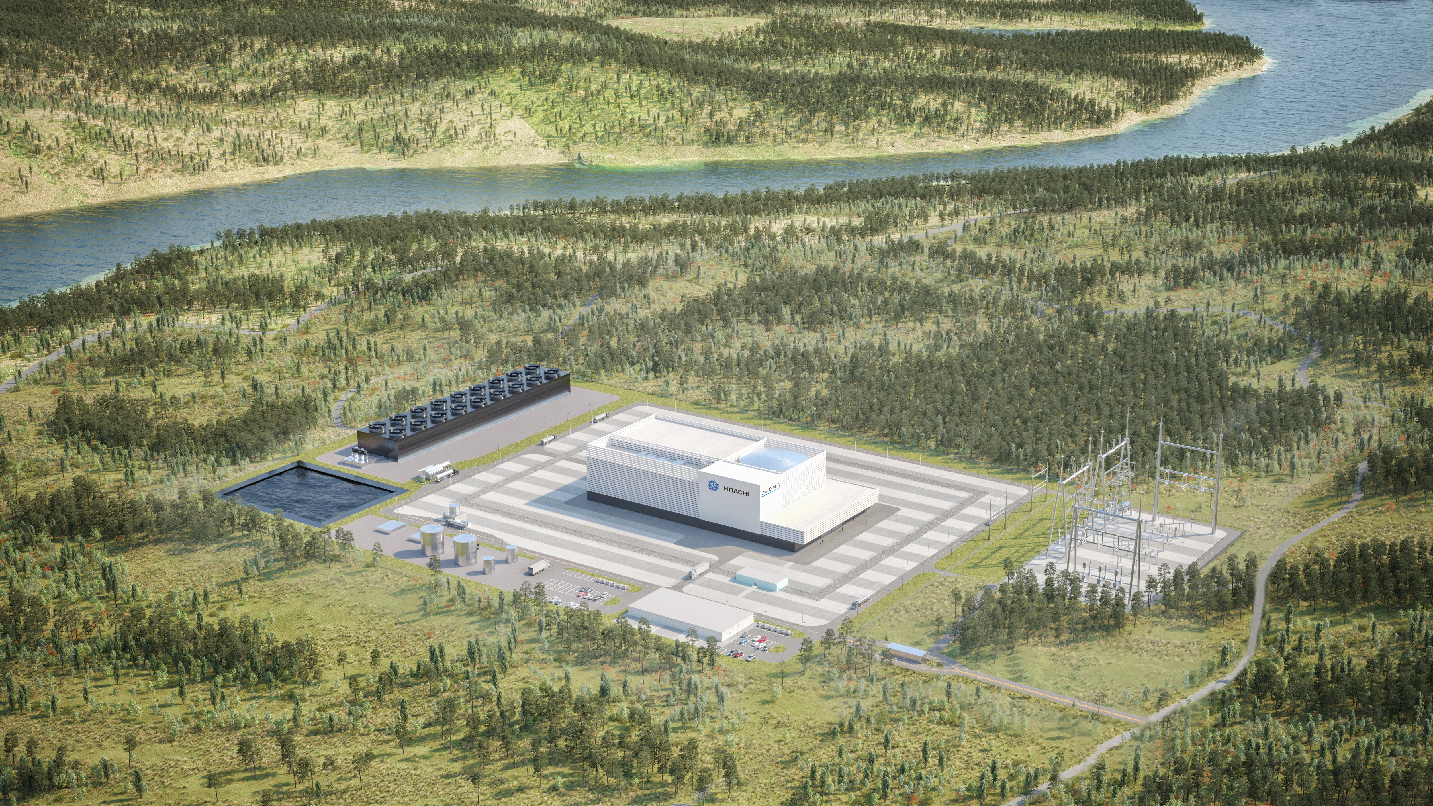 Webinar: GE Hitachi Nuclear Presentation and UK Nuclear Status by the NIA Update