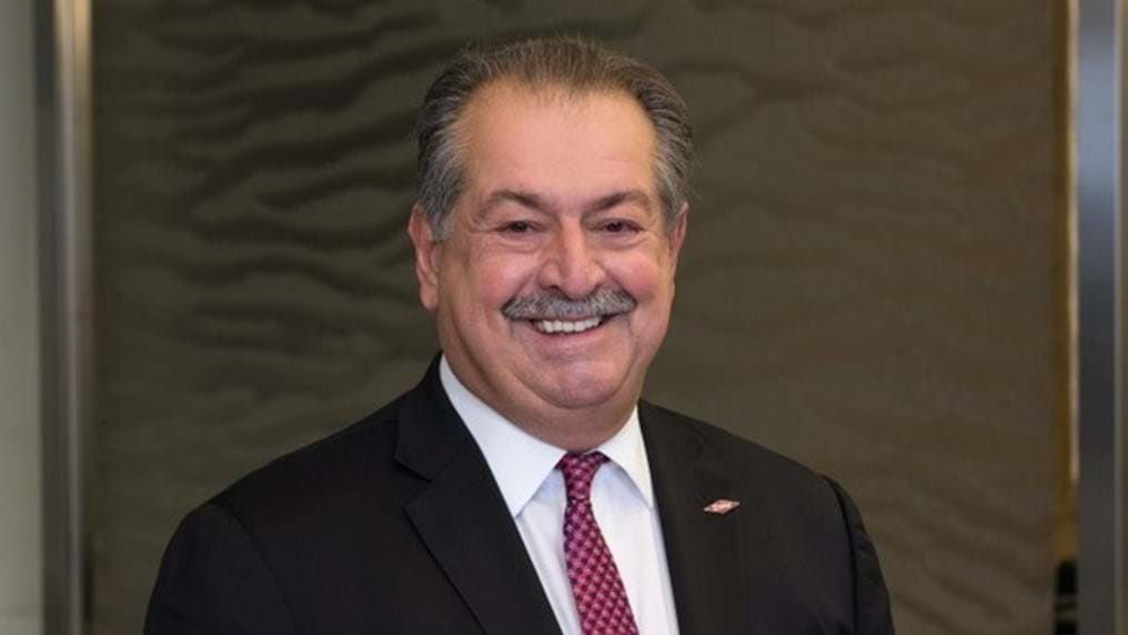 Dow Chemical CEO to open Chemeca 2017