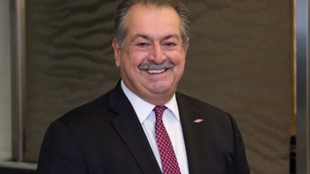Andrew Liveris to lead speakers at Chemeca 2021