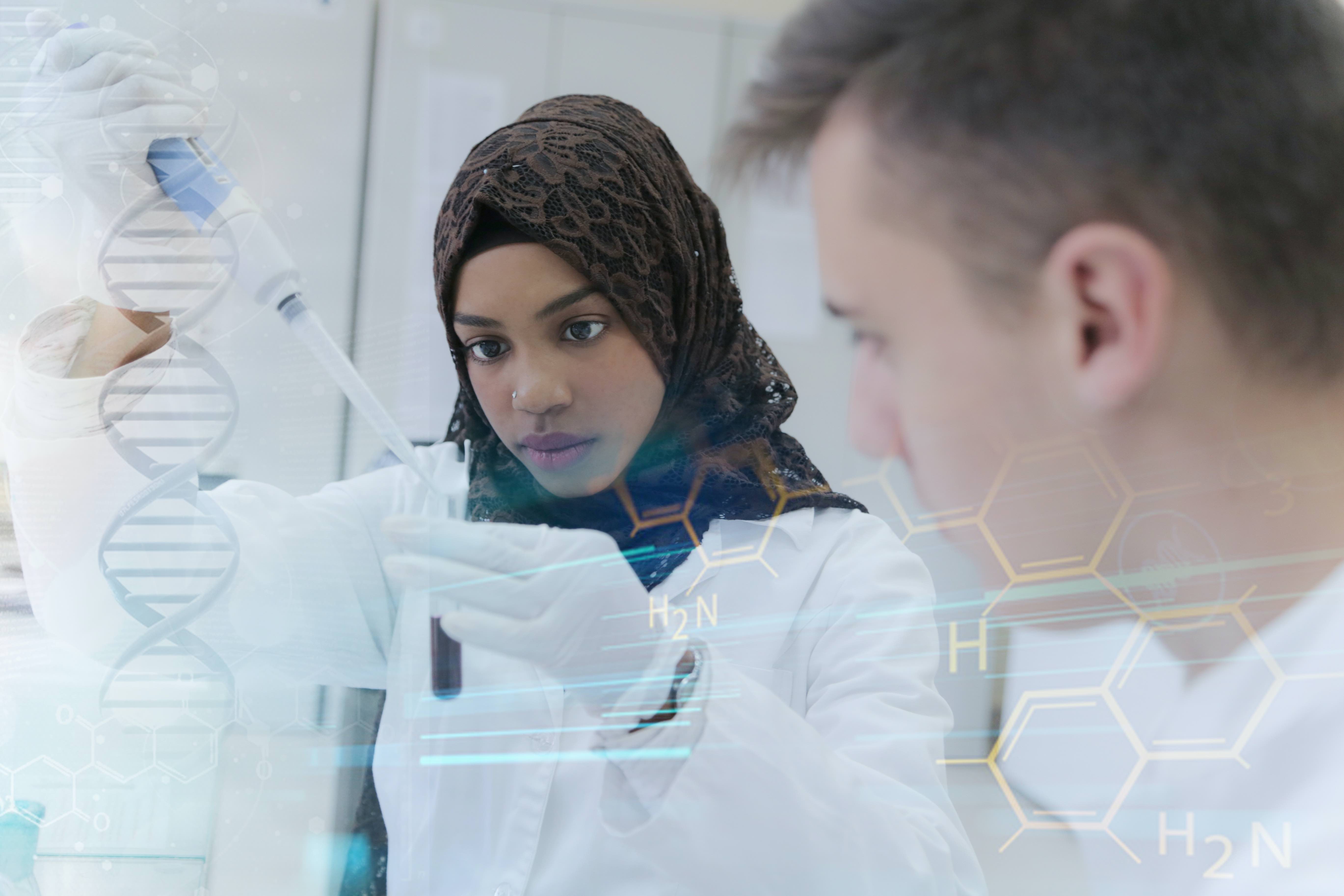 Webinar: Morton Medal Award Presentation