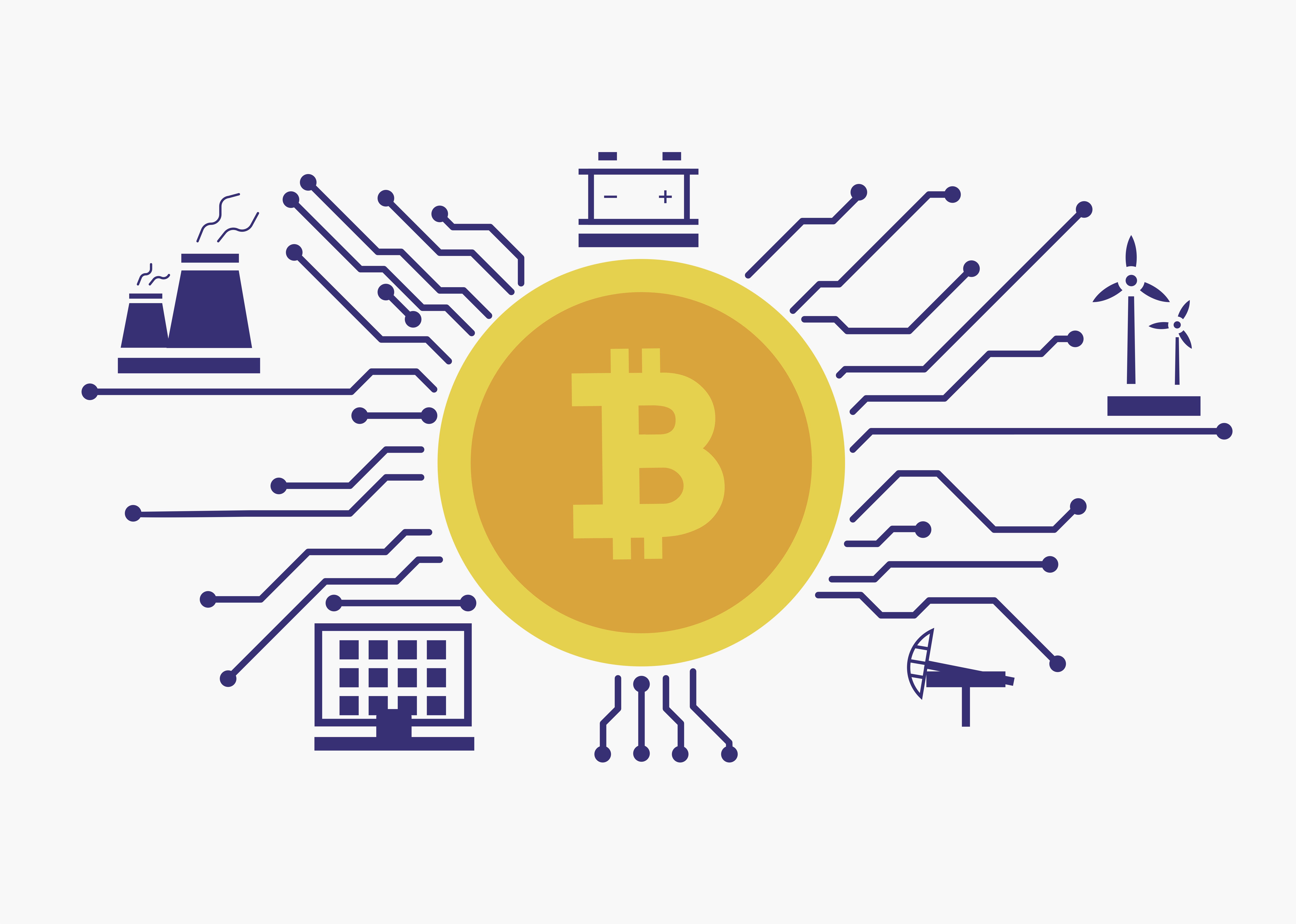 Webinar: Bitcoin: The Ultimate Energy Arbitrage Play