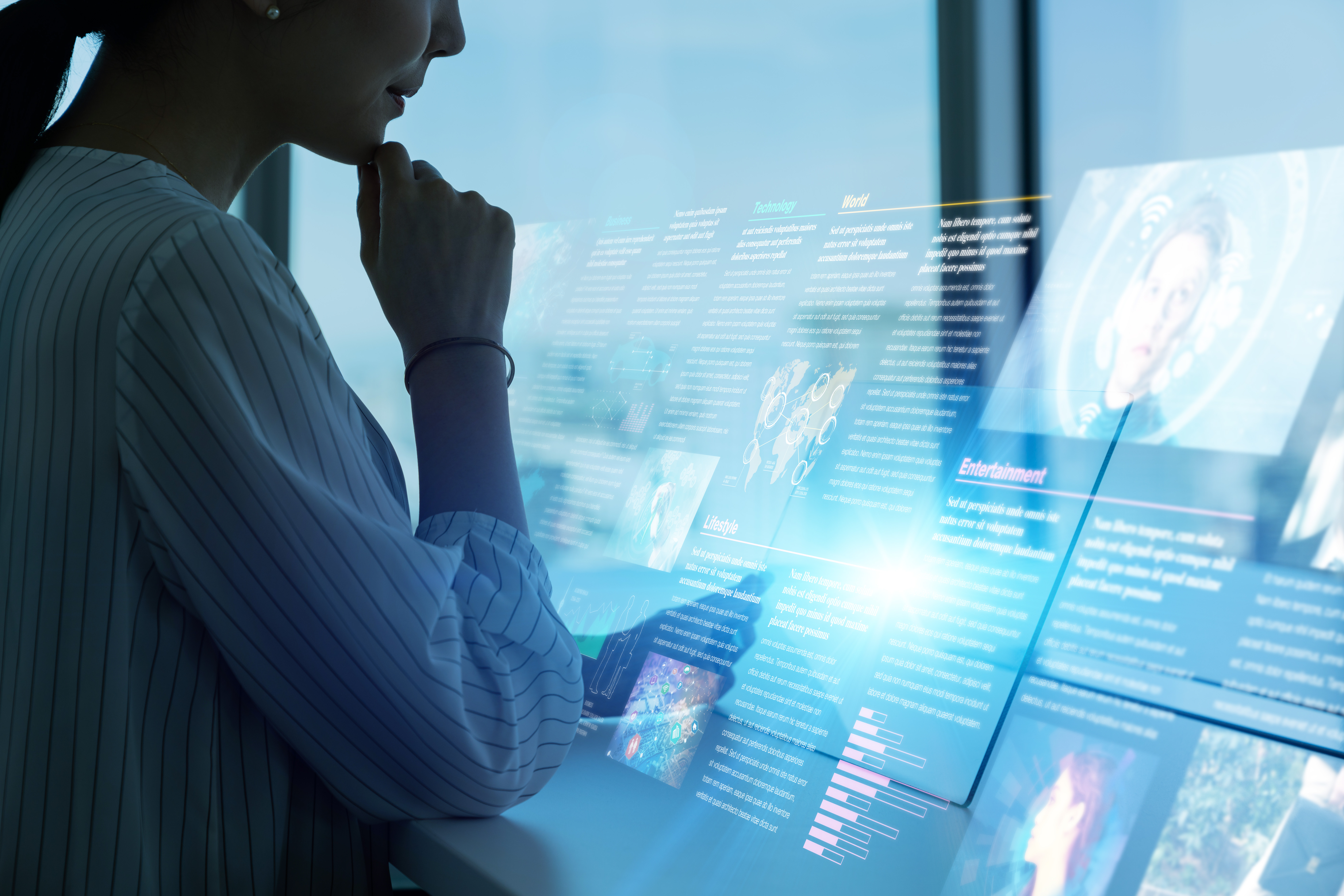 Webinar: Junior Moulton Medal Award Presentation - POSTPONED