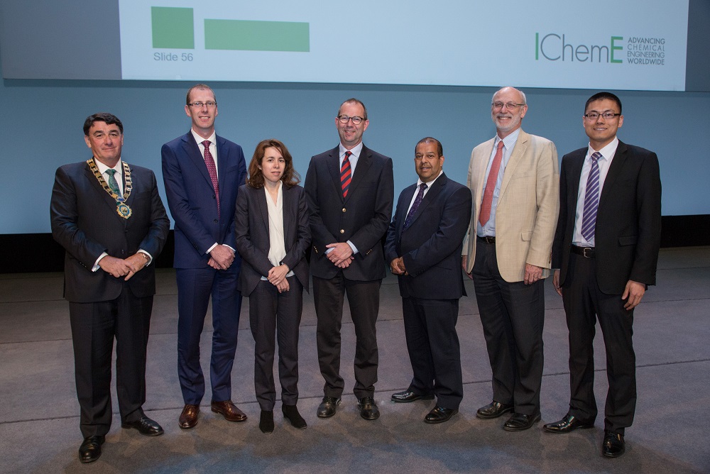 High honours awarded for research and mentoring