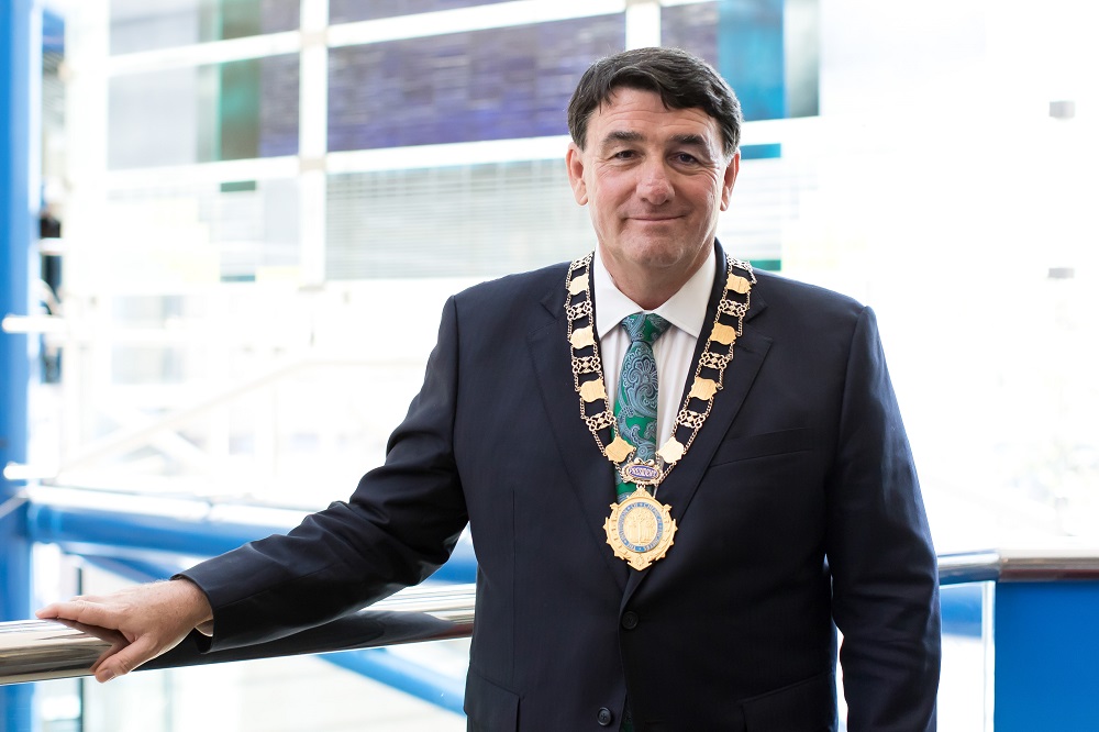 New IChemE President focuses on digital capabilities