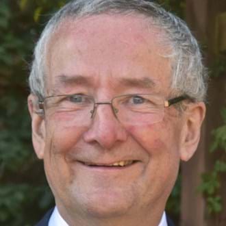 Pat Kennedy