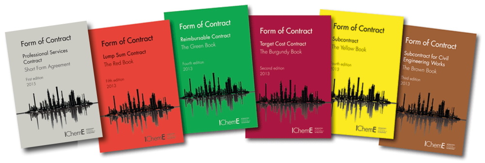 Forms of Contract