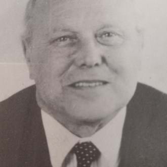 Archibald (Archie) William Forster: 1985–1986