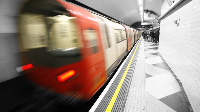 Webinar: Underground Hot Air Finds a Use