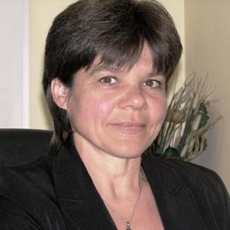 Jarka Glassey