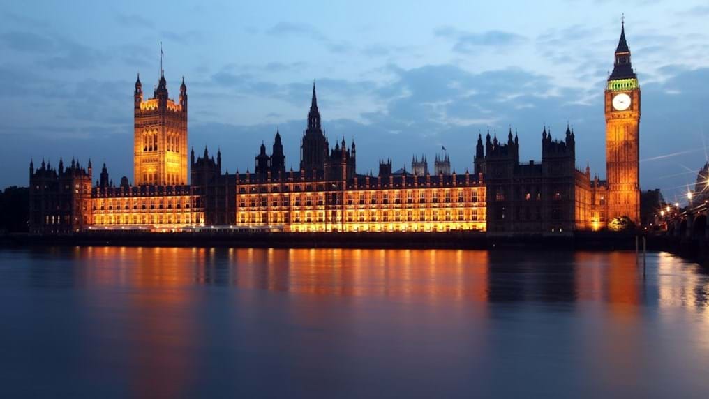 IChemE hosts green transition roundtable at the UK Houses of Parliament
