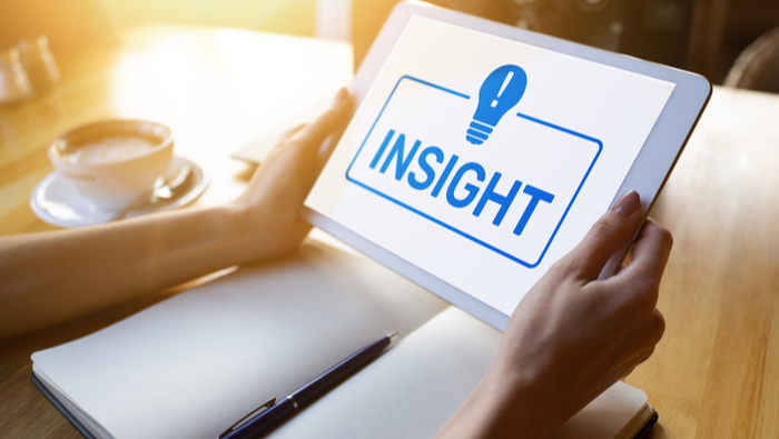 Webinar: Industry Insight