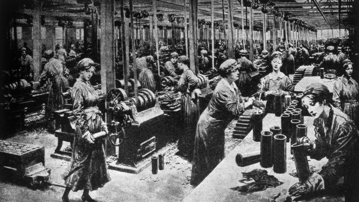 Webinar: Devil's Porridge Museum - Virtual Tour