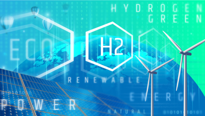 Webinar: Developing a Hydrogen Industry in Trinidad & Tobago	