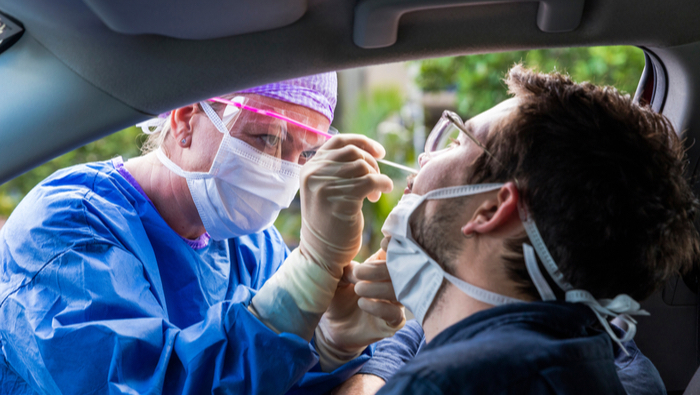 Webinar: Tackling the Challenges Presented by COVID-19 (Part 2)