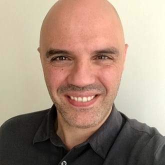 Dr Fotis Spyropoulos