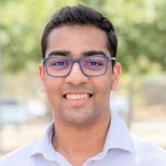 Dhruv Singh
